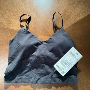 Lululemon Align Cropped Cami Tank A/B